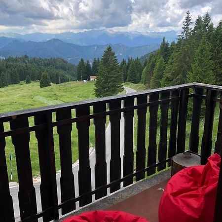 Апартаменты Silene Tremalzo Detox Экстерьер фото
